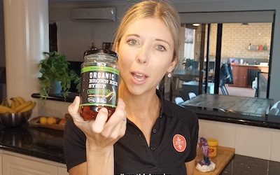 65 Different names for sugar