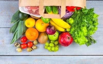 What-to-eat Cheat Sheet